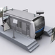 Illustration for article titled Worlds First High-Def Train Simulator Makes Train Operating Uber-Realistic